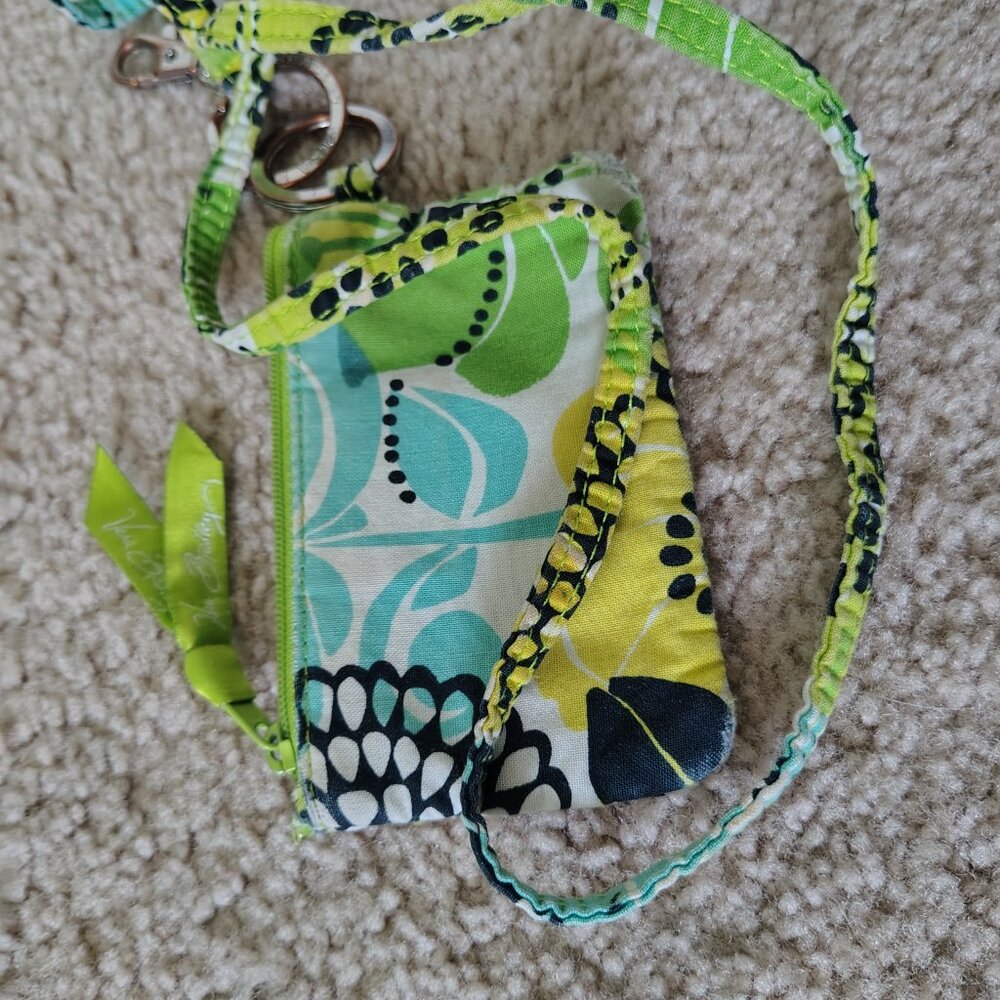 Vera Bradley 5 piece set - Picture 14 of 16